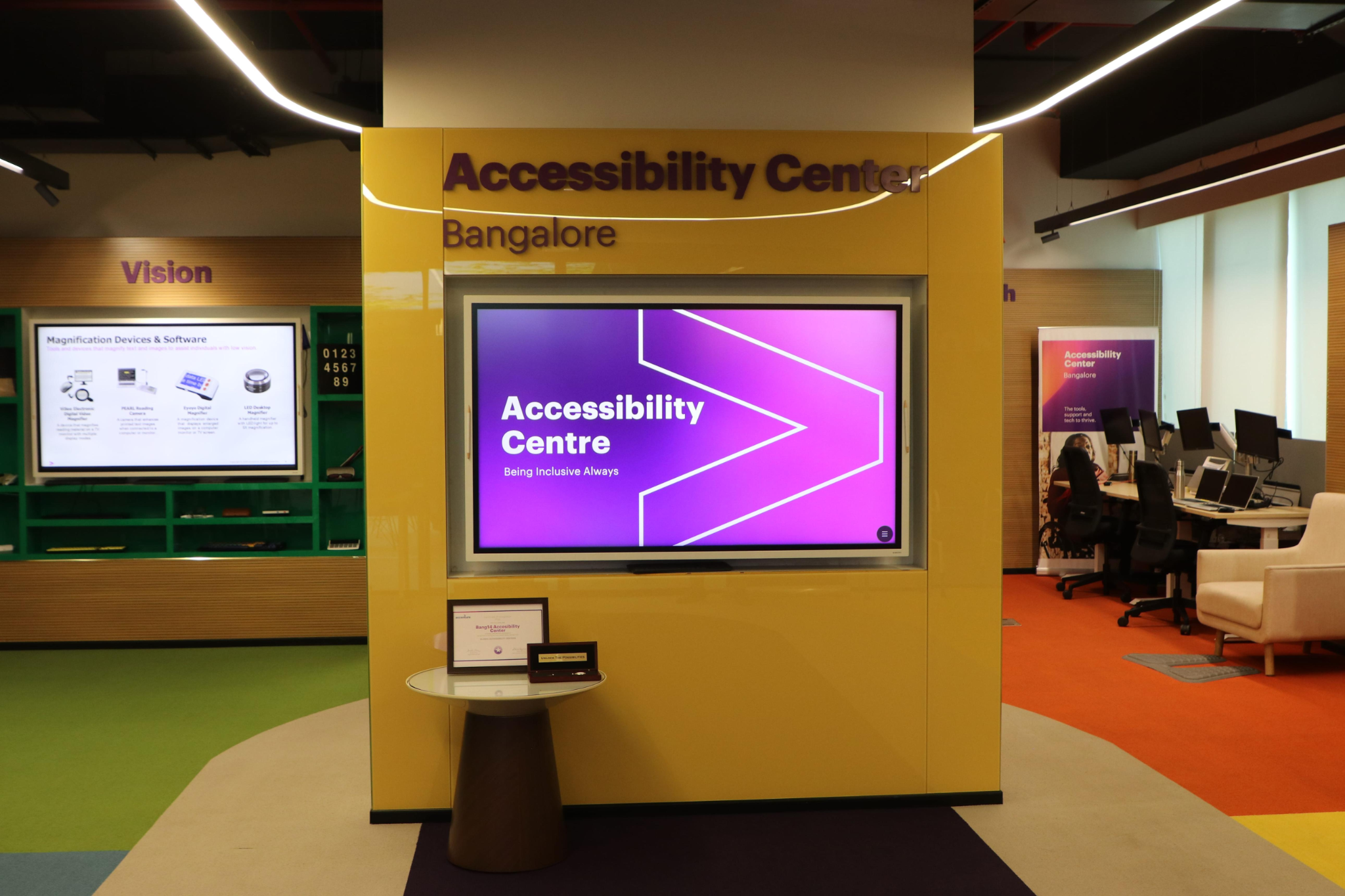 Inclusive Pathways Collaborative branding image