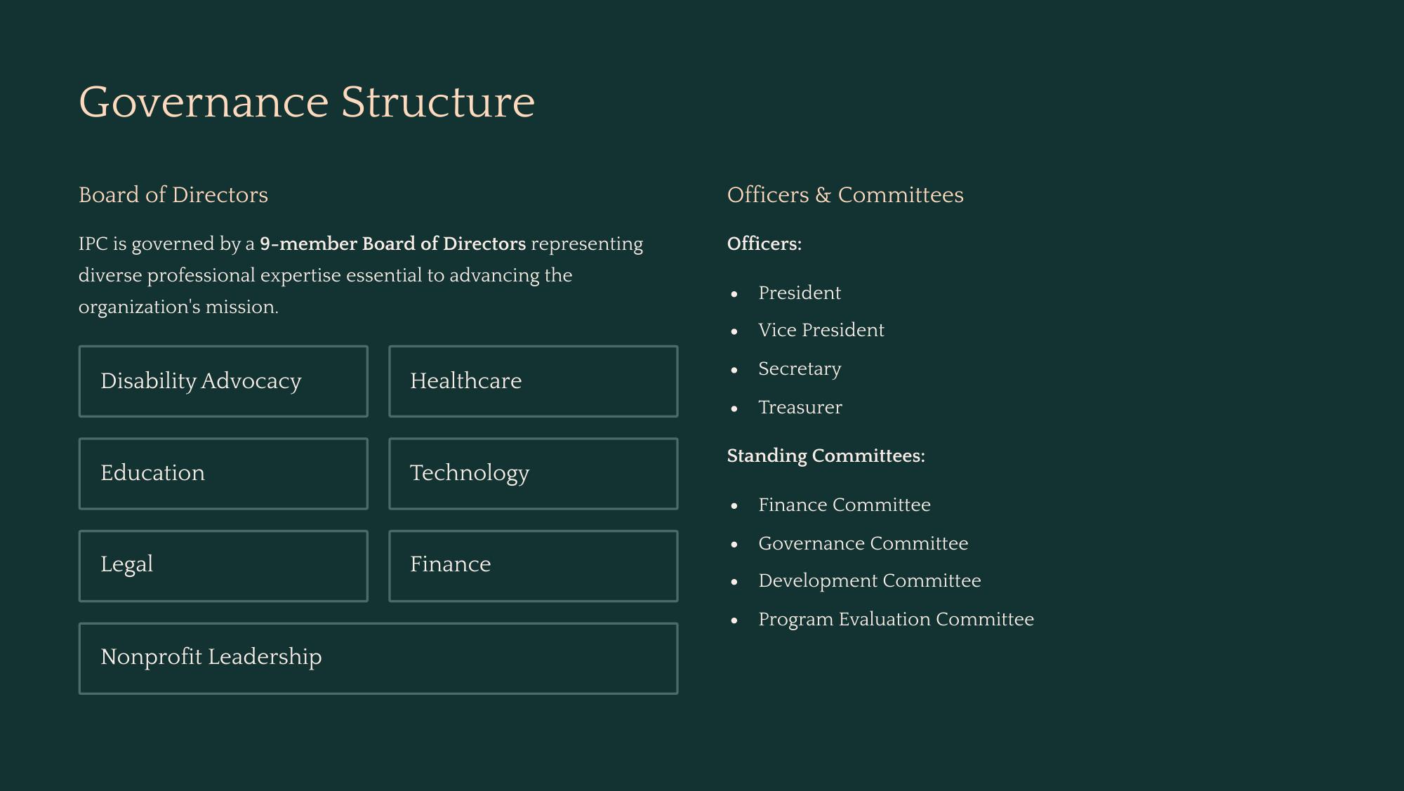 Presentation slide 04
